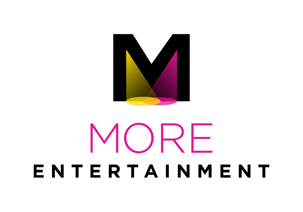 Less Miserable Entertainment Logo